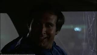 your all fucked in the head chevy chase