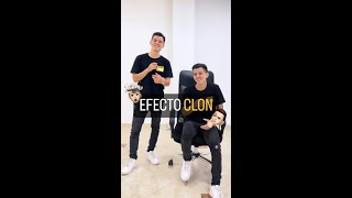 Efecto CLON - CapCut