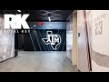 Inside the TEXAS A&M AGGIES’ $22,000,000, 3-STORY BASKETBALL Facility | Royal Key