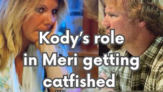 Sister Wives Season 9 Ep 12: Meri Catfished Recap \u0026 Analysis