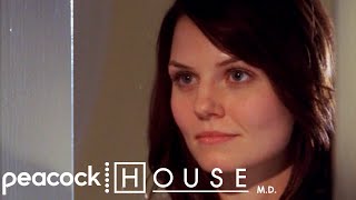 House Doesn't Want to Interview Anyone Else | House M.D.