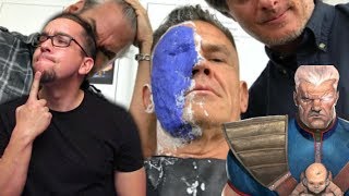 When Will We See Josh Brolin's Cable Reveal for Deadpool 2?