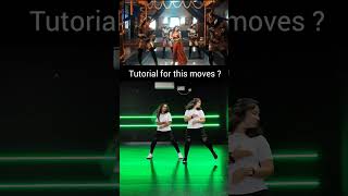 Kakinada kaja - Dance Tutorial for this moves ? #dancetutorial #dance #kakinadakaja