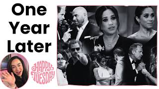 The Meghan Markle Moments I Can't Stop Thinking About: Throwback Tuesday