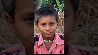 Bihar viral boy wants to become an I.A.S Officer #ias #ips #bihari #viral #boy #iasbabu #iasofficer