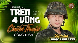 Mở Nhẹ Nhàng LK Nhạc Lính 1975 HAY NHẤT MỌI THỜI ĐẠI ➤ NHẠC VÀNG HẢI NGOẠI ĐỘC LẠ VƯỢT THỜI GIAN