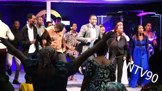 🔥🔥PASTOR PATRICK BYISHIMO// UMUKUNGA IGISIRIMBA || HAMWE NABAYUMWE NI FIRE 🔥🔥👂🙏