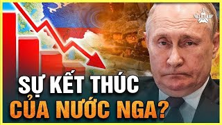 🔴[TRỰC TIẾP]: Dân Số Tụt Dốc Theo Cấp Số Nhân, Tương Lai Nước Nga Đi Về Đâu?