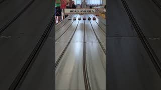 Kickstarting the Slot Car Pro Racing Championship