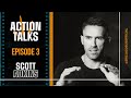 Scott Adkins, a martial arts star raised on HK cinema (Action Talks #3)