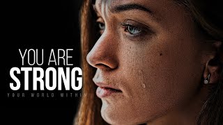 If You Feel Alone: WATCH THIS - Powerful Motivational Speeches Compilation