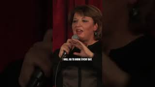 Men With Mullets | Jackie Kashian | This Will Make An Excellent Horcrux