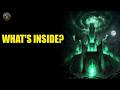 The Horrors Inside Minas Morgul: Why the Movies Kept it Hidden