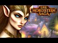 Der Drachen-Stein Fantasy Hörbuch Nordstein-Saga 3