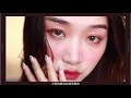 girlcult新品情绪腮红礼盒试色 三个腮红搞定三种look 不同腮红画法分享