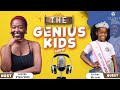 Genius Kids|10-year-old kidpreneur, Joylene Mazemo!