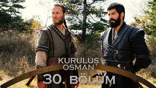 Kuruluş Osman 30. Bölüm