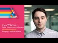 Bringing LAMBDA to Excel - Jack Williams | Lambda Days 2023