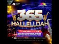 365 HALLELUYAH 2024 | JOYCOMETH MINISTRIES | 6TH DECEMBER 2024