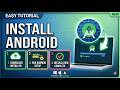 How to Install Android Studio 2026 on Windows 11 | Complete Beginner Guide