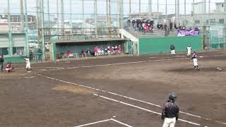 八尾ファイターズ 第49回八尾大会2回戦 その17