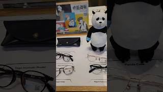 Jujutsu Kaisen Collab at Jins 👓