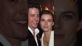 Hugh Grant Owns Up to His Affair #shorts #hughgrant