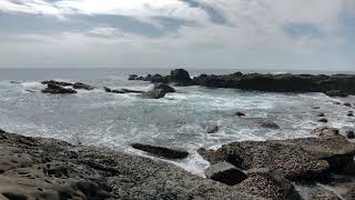 東部海岸富岡地質公園「富岡砂岩」