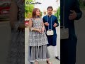 Minahil Malik And Haris Ali New Cute Couple Tik tok||Tik Tok Fans