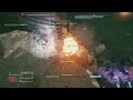 v.iiスネイル g5イグアス【armored core vi アーマードコア６】