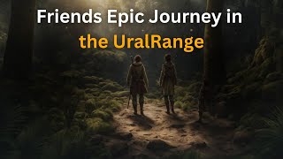 Friends' Epic Journey in the Ural Range