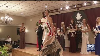 Polonia świętuje swoje dziedzictwo podczas wyborów Miss Polonia of Massachusetts