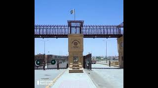 Taftan Border Pakistan