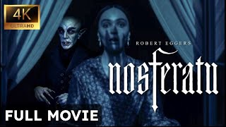 Nosferatu Full Movie 💥 Premiere Movie 🎥 Full horror Movie 2024 HD 🔥 Best horror