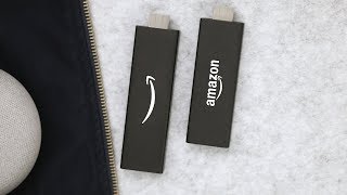 Amazon Fire Stick vs Fire Stick 4K: What's the difference?
