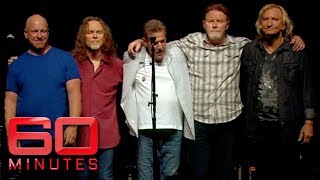 The Eagles interview - honest, sober and nothing's off limits | 60 Minutes Australia
