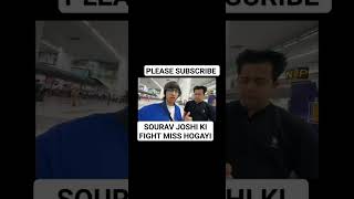Sourav Joshi ki flight miss hogayi😱😱😭 #souravjoshivlogs #vlogs #youtubeshorts #trending #shorts