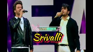 Shivam Singh - Teri Jhalak Asarfi - Srivalli - Indian Idol 13 Episode 7