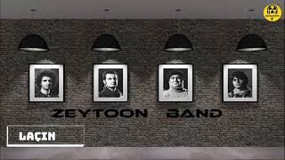 Zeytoon band -  Laçın (Azerbaijan Rock)