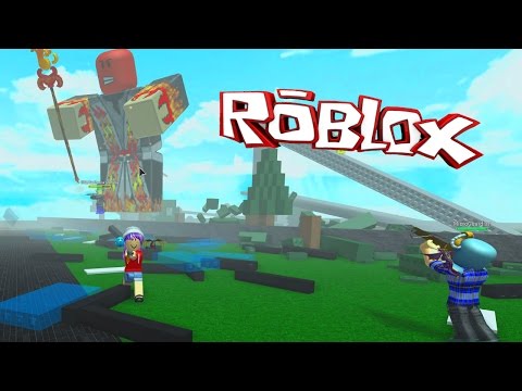 Roblox Lets Play Giant Survival Radiojh Games - radiojh audrey roblox hide and seek extreme