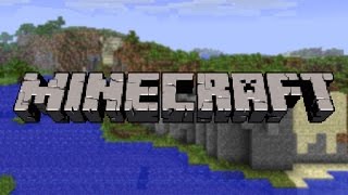 Minecraft Calm 1, 2, 3 (mix) Music 10 HOURS