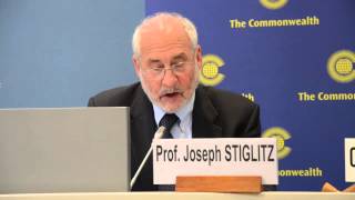 Professor Joseph Stiglitz - The Right to Trade