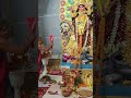 সপ্তমী সন্ধ্যায় পূজার কিছু মুহূর্ত 🙏 jagadhartipuja jagadharti saptamipuja