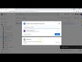 Add a document to a Google Form that anyone can read