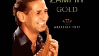 Gheorghe Zamfir - Suita Din Caransebes.