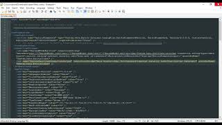 Lowcode. Configure Kaizen on your server. Kaizen Framework.