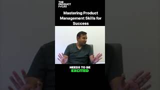 Mastering Product Management Skills for Success #ProductManagement #SkillsForSuccess 🚀