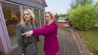 Angela's paradijsje - CHANTAL BLIJFT SLAPEN