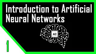 Introduction to Artificial Neural Networks | Neural Networks