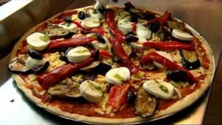 Marcellina - Our Pizza